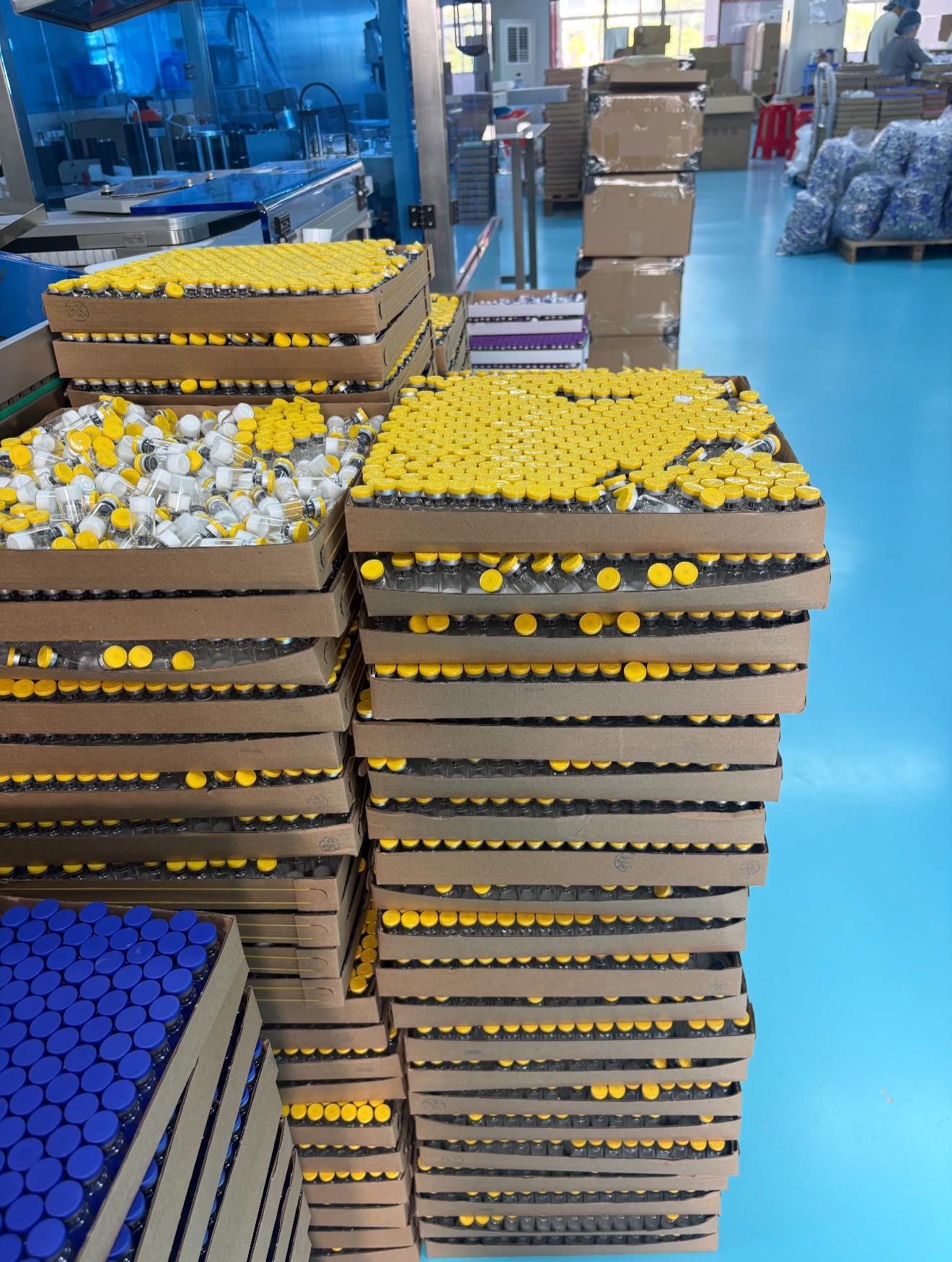 Producent retatrutydu | Dostawca – Najskuteczniejszy potrójny agonista odchudzający (do ok