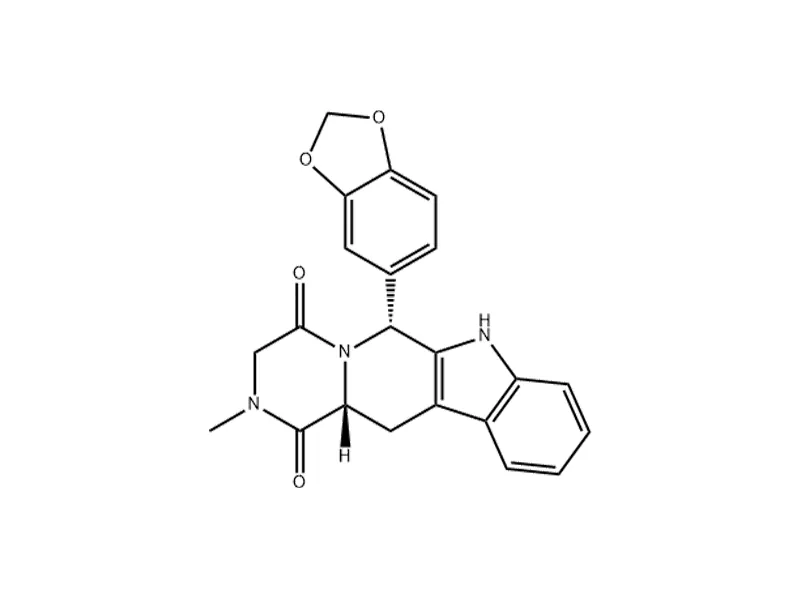 Tadalafil